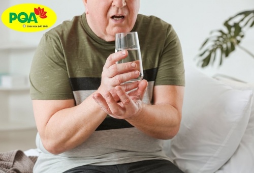 Giải đáp: Bệnh Parkinson có nguy hiểm không?